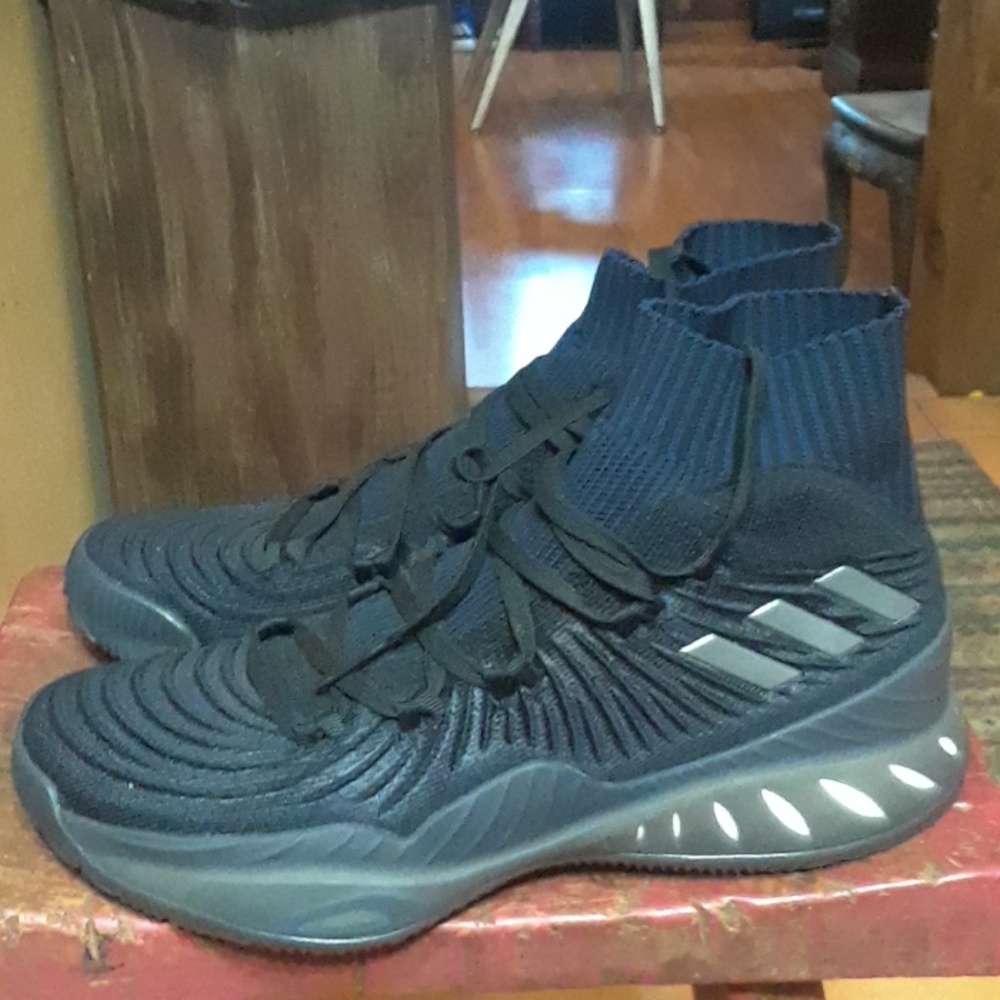Adidas crazy explosive 2016 Andrew Wiggins Pe